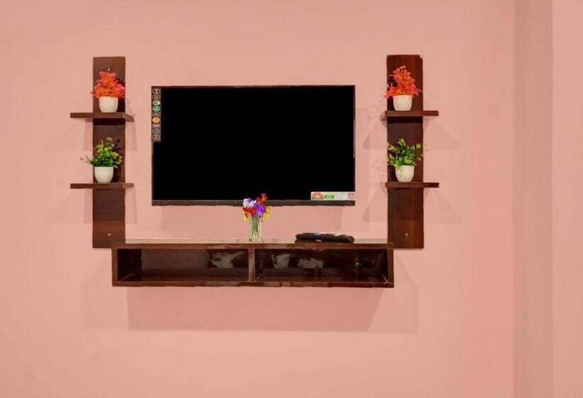 Flagship Hotel Rudram