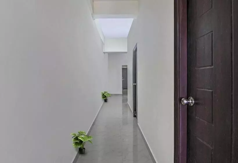 Hotelli Super Collection O Manikonda