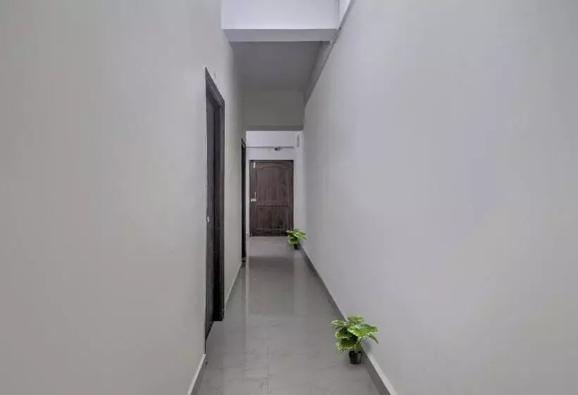 Hotelli Super Collection O Manikonda