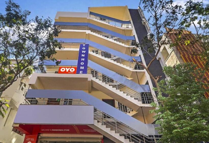 Hotel Super Collection O Manikonda