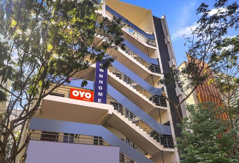 Hotel Super Collection O Manikonda