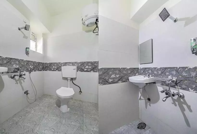 Hotelli Super Collection O Manikonda