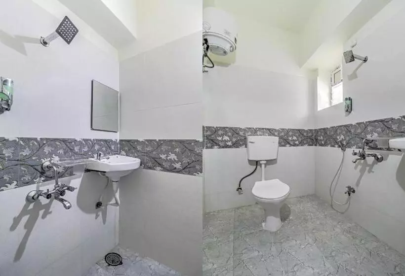 Hotelli Super Collection O Manikonda