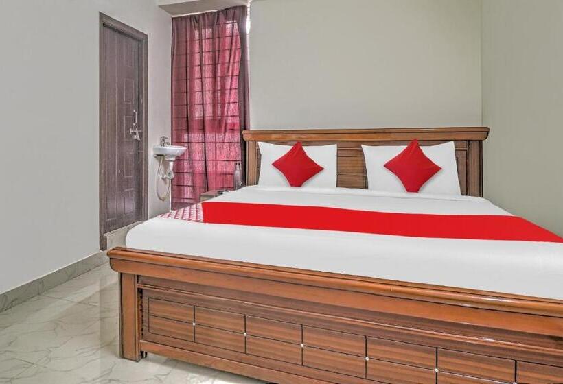 Hotel Super Collection O Manikonda