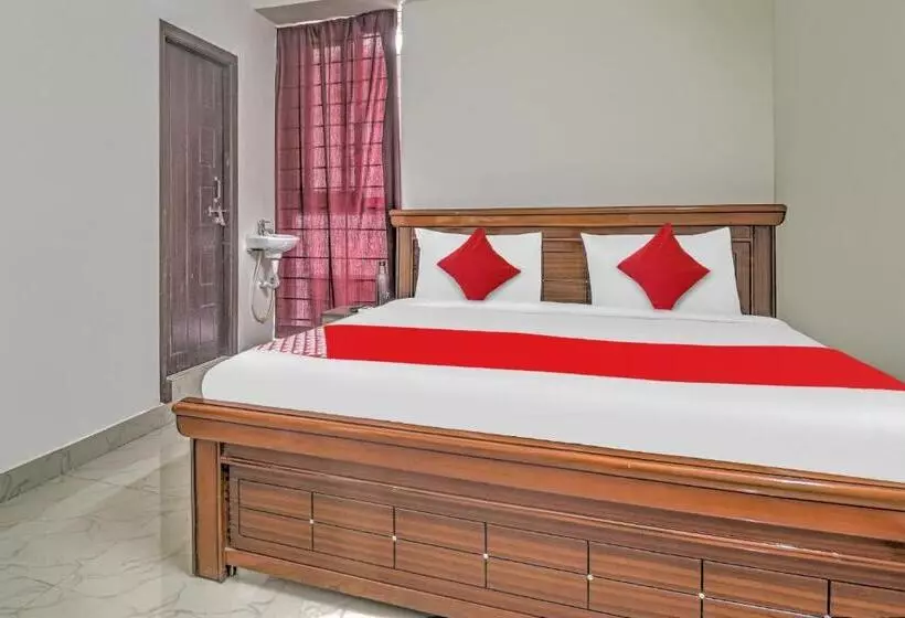 Hotelli Super Collection O Manikonda