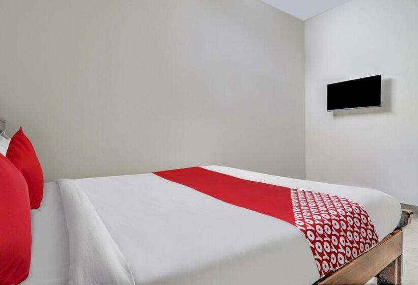 Hotel Super Collection O Manikonda