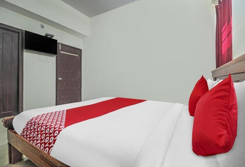 Hotel Super Collection O Manikonda