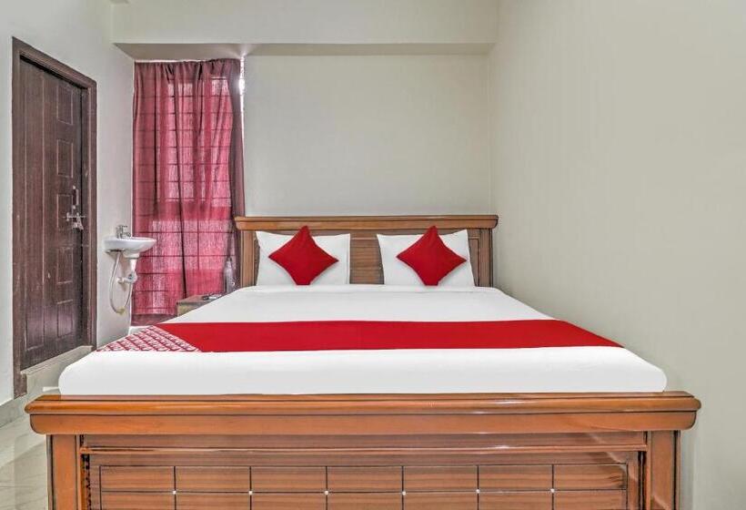 Hotel Super Collection O Manikonda