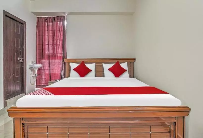 Hotelli Super Collection O Manikonda