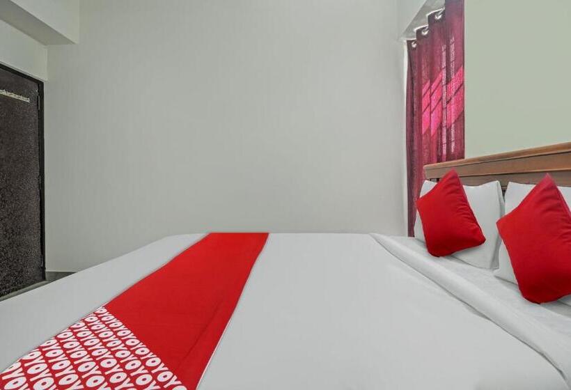 Hotel Super Collection O Manikonda