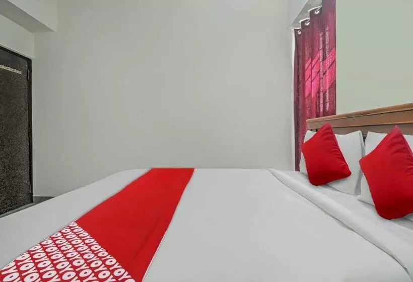 Hotelli Super Collection O Manikonda