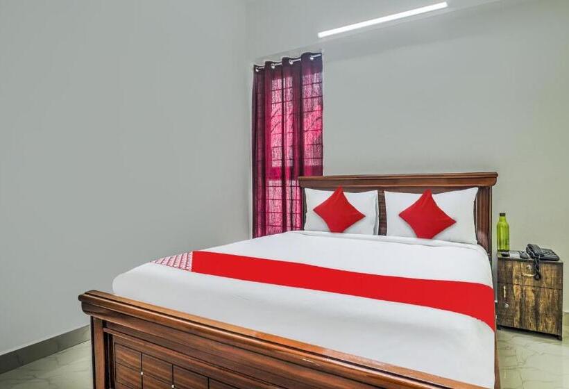 Hotel Super Collection O Manikonda