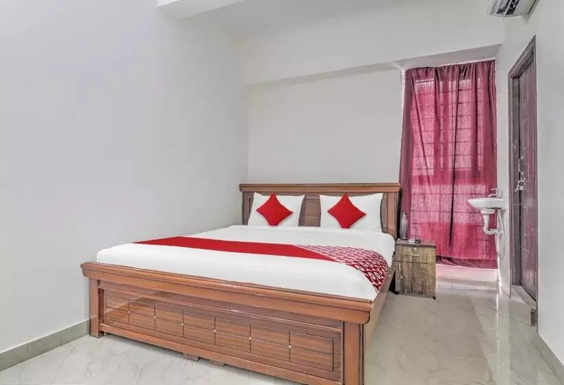 Hotelli Super Collection O Manikonda