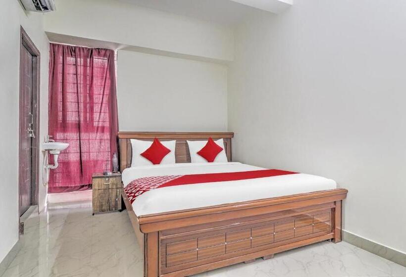 Hotel Super Collection O Manikonda