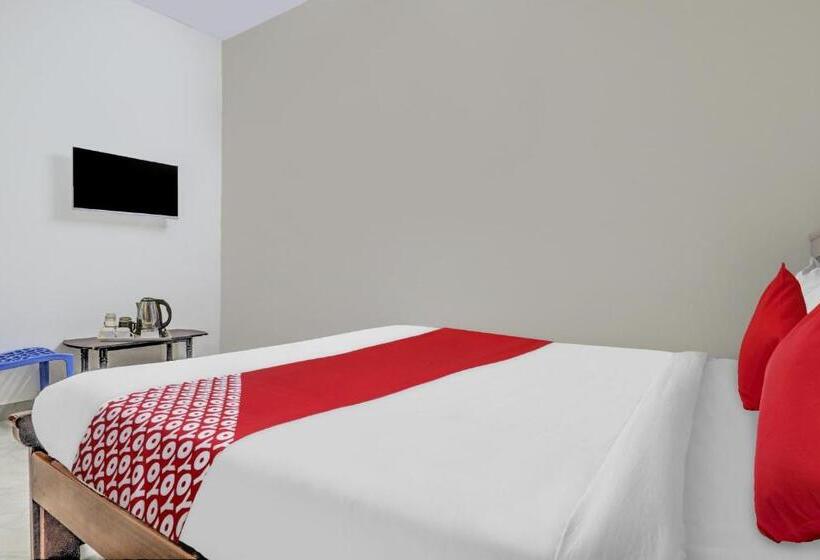 Hotel Super Collection O Manikonda