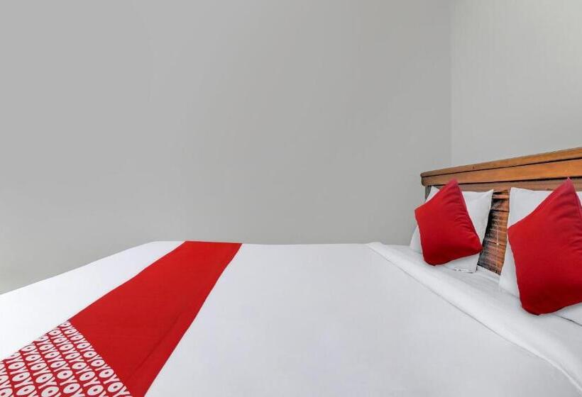 Hotel Super Collection O Manikonda