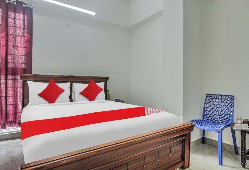 Hotel Super Collection O Manikonda