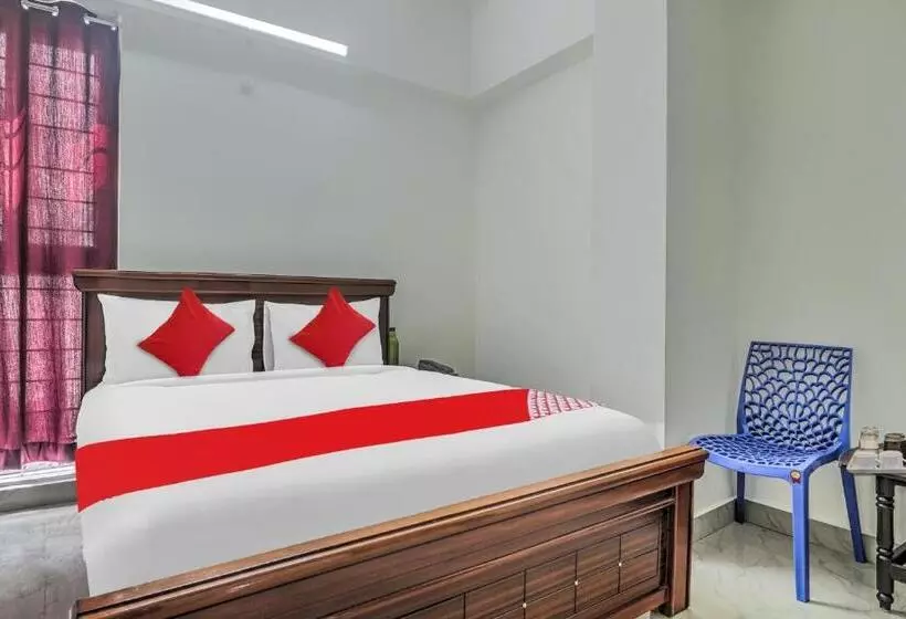 Hotelli Super Collection O Manikonda