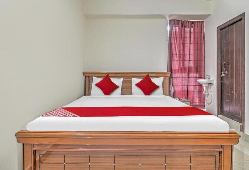 Hotel Super Collection O Manikonda