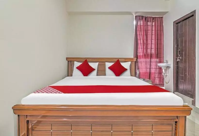 Hotelli Super Collection O Manikonda