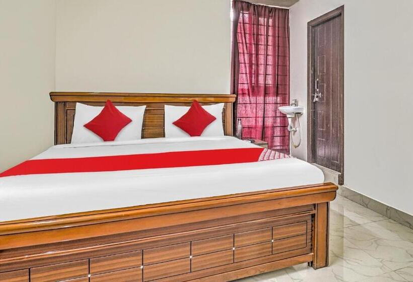 Hotel Super Collection O Manikonda