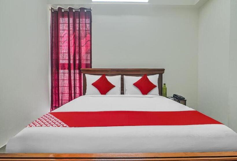 Hotel Super Collection O Manikonda