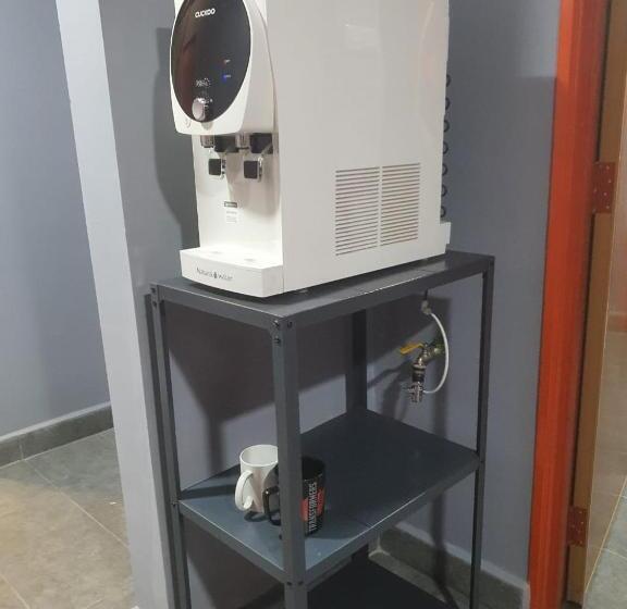 캡슐 호텔 My Capsule