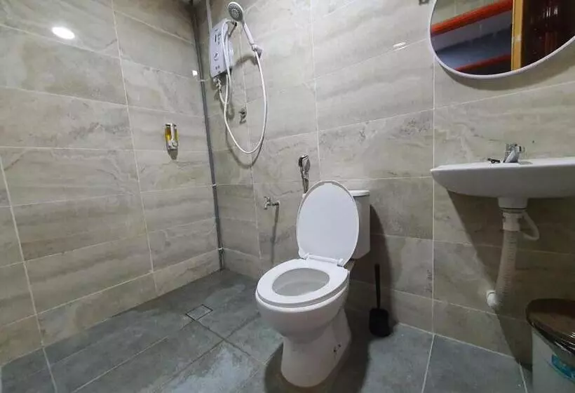 Kapselihotelli My Capsule