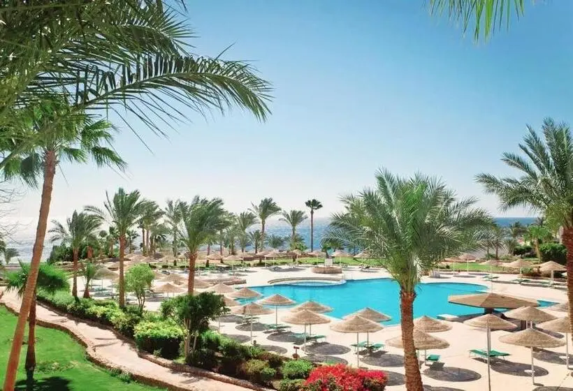 Hotelli Domina Coral Bay Sultan   Private Room