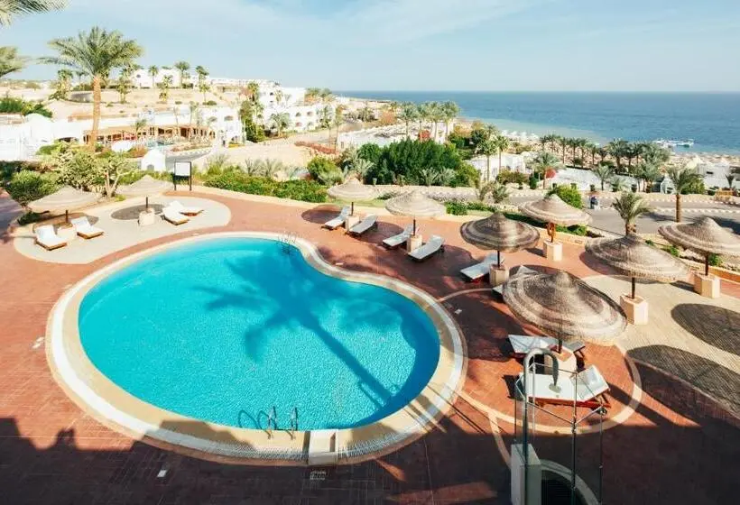 Hotelli Domina Coral Bay Sultan   Private Room