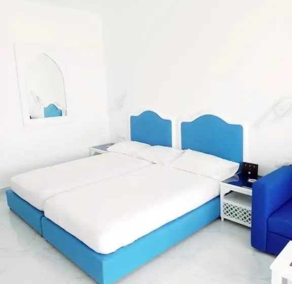 Hotelli Domina Coral Bay Sultan   Private Room