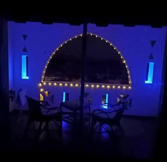 Hotelli Domina Coral Bay Sultan   Private Room