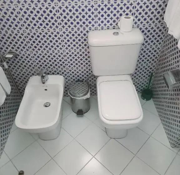 Hotelli Domina Coral Bay Sultan   Private Room