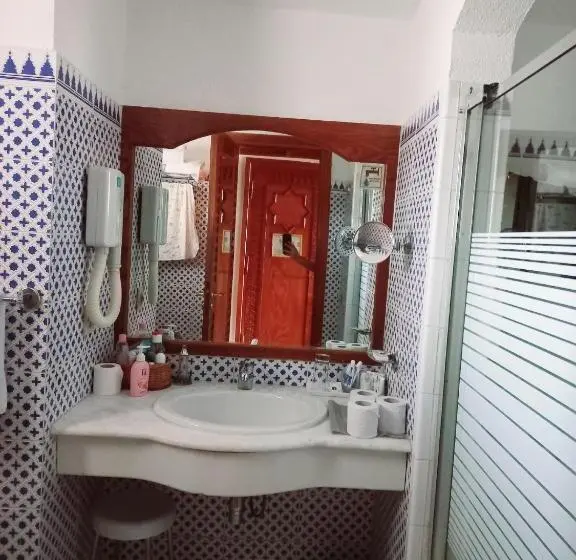 Hotelli Domina Coral Bay Sultan   Private Room