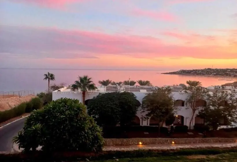 Hotelli Domina Coral Bay Sultan   Private Room