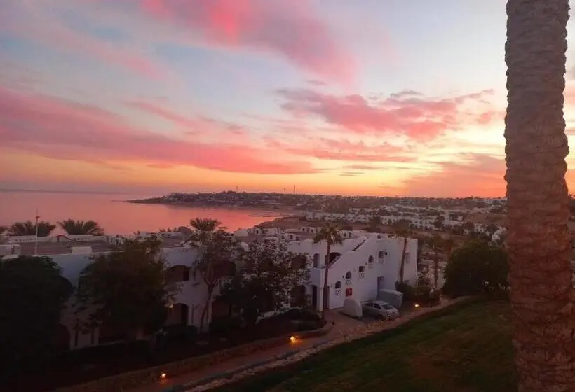 Hotelli Domina Coral Bay Sultan   Private Room