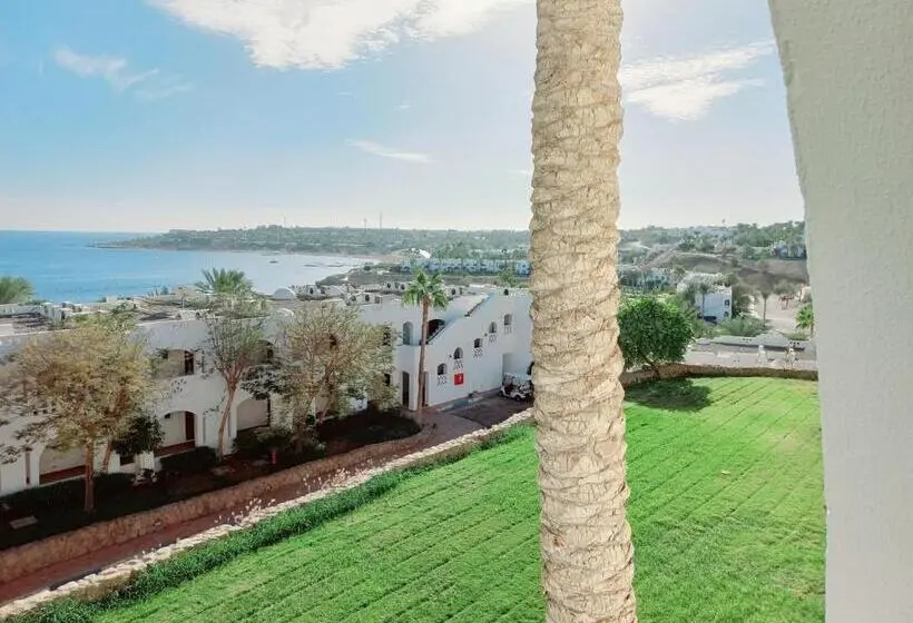 Hotelli Domina Coral Bay Sultan   Private Room