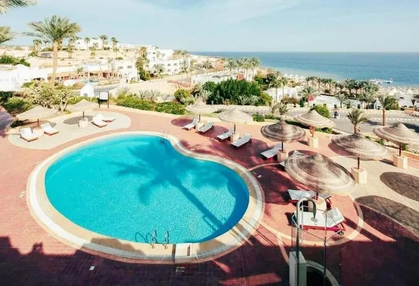 Hotelli Domina Coral Bay Sultan   Private Room