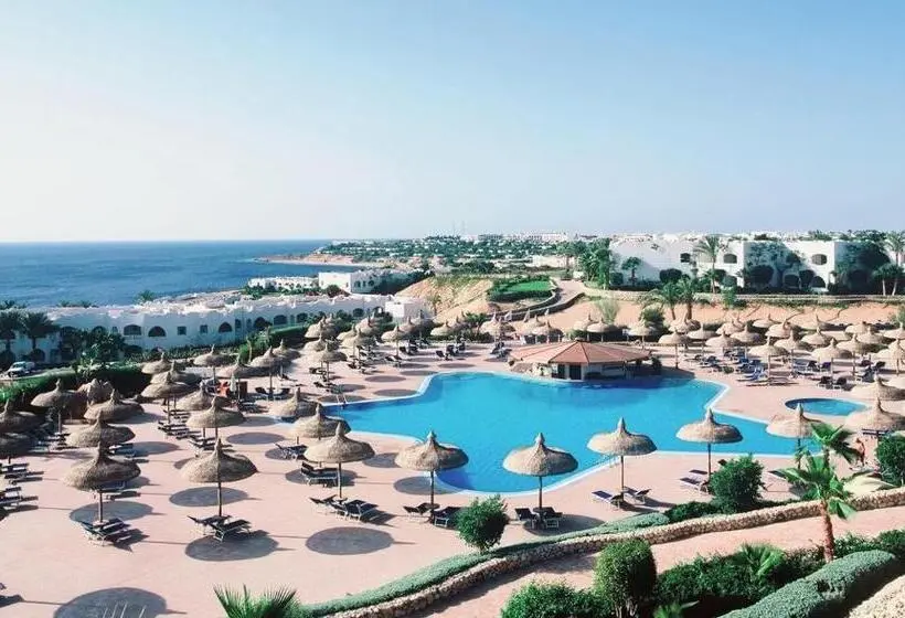 Hotelli Domina Coral Bay Sultan   Private Room