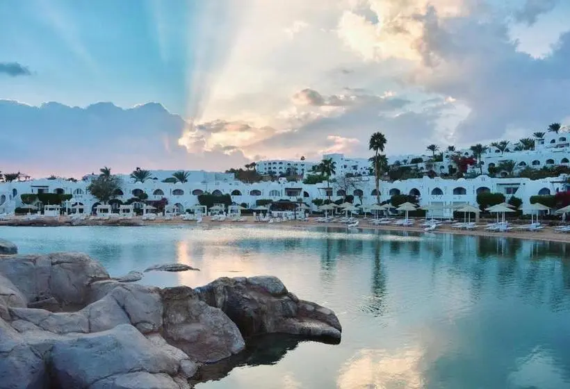 Hotelli Domina Coral Bay Sultan   Private Room