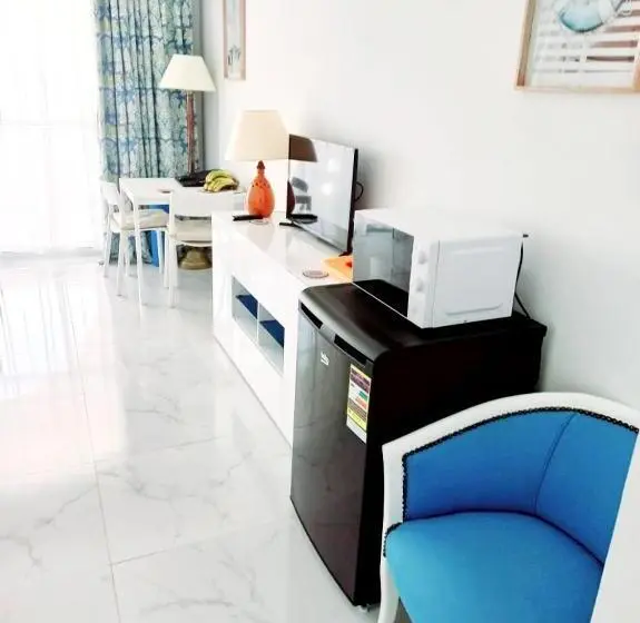 Hotelli Domina Coral Bay Sultan   Private Room