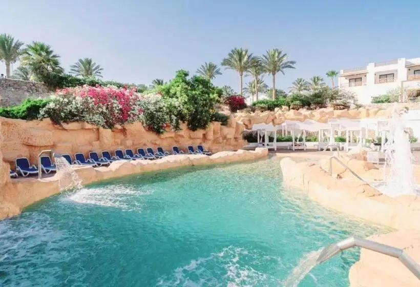 Hotelli Domina Coral Bay Sultan   Private Room