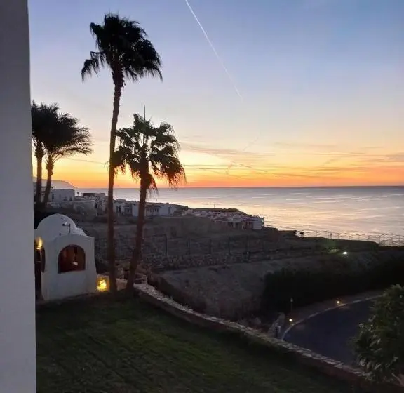 Hotelli Domina Coral Bay Sultan   Private Room