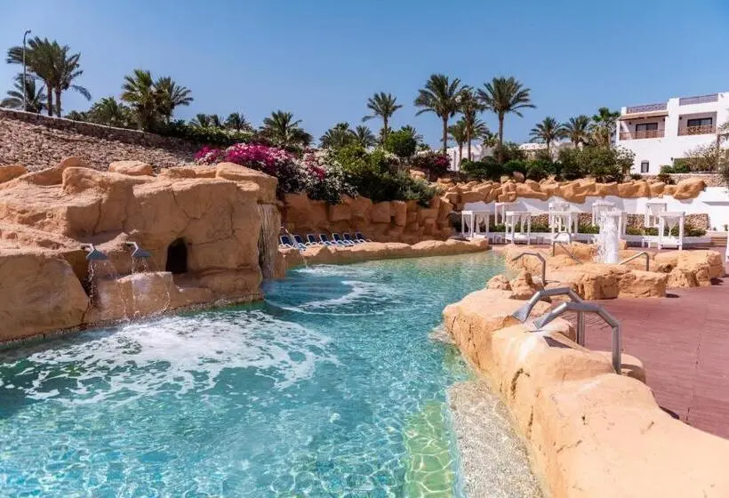 Hotelli Domina Coral Bay Sultan   Private Room