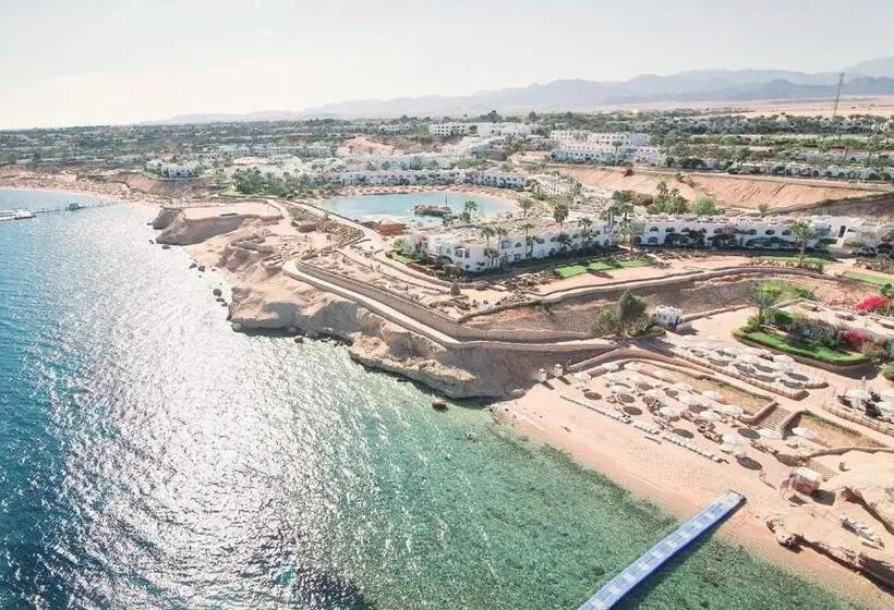 Hotelli Domina Coral Bay Sultan   Private Room