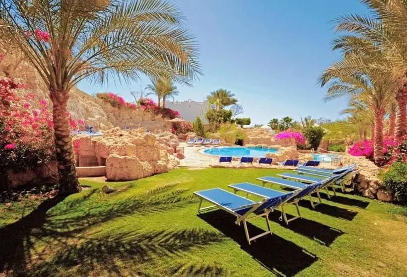 Hotelli Domina Coral Bay Sultan   Private Room