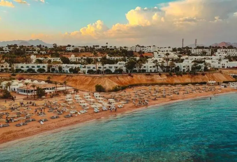 Hotelli Domina Coral Bay Sultan   Private Room