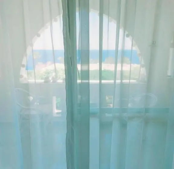 Hotelli Domina Coral Bay Sultan   Private Room