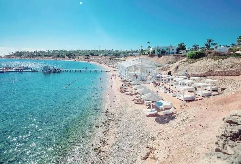 Hotelli Domina Coral Bay Sultan   Private Room