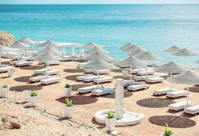 Hotelli Domina Coral Bay Sultan   Private Room